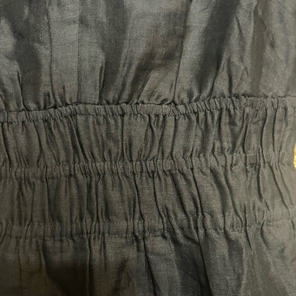 NWT J. Crew Hyacinth dress in cotton poplin Size XS - Picture 8 of 11